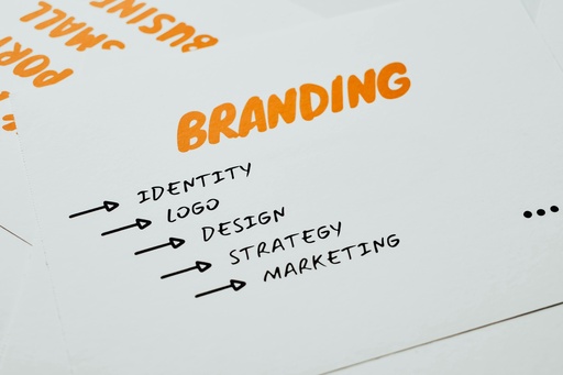 Identidad de Marca - Paquete Completo